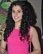 Taapsee Pannu